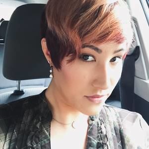 Meet your Posher, Kim